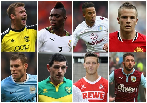 Premier League Transfers