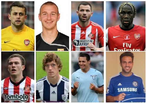 Premier League Transfers