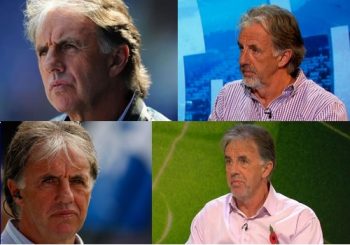 Mark Lawrenson Predictions 2013-14