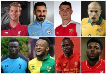 Premier League Transfers