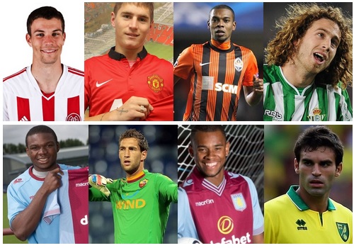 Premier League Transfers