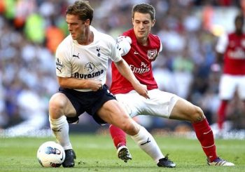 London Derbies 2011-12