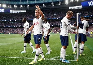 Tottenham Hotspur 2019-20